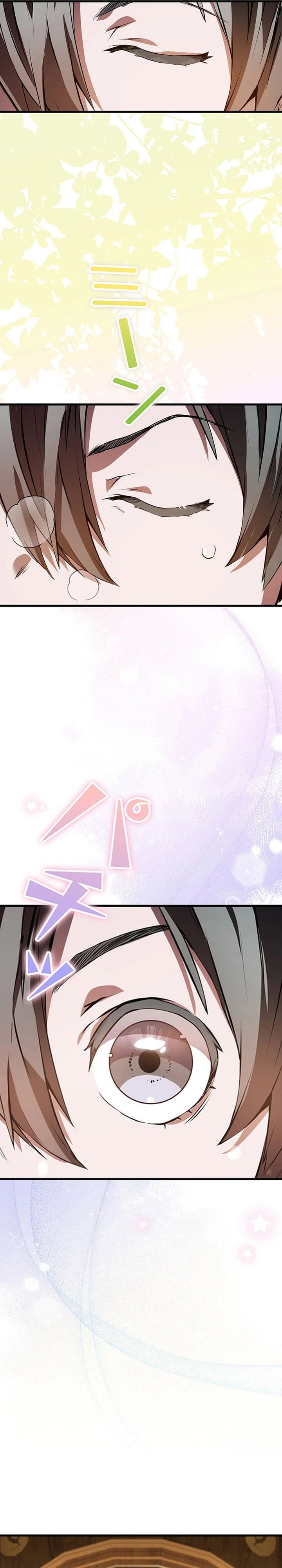 I Became a Munchkin Skill Thief - Chapter 01 58