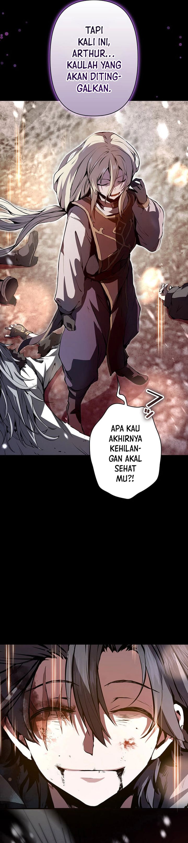 I Became a Munchkin Skill Thief - Chapter 01 53