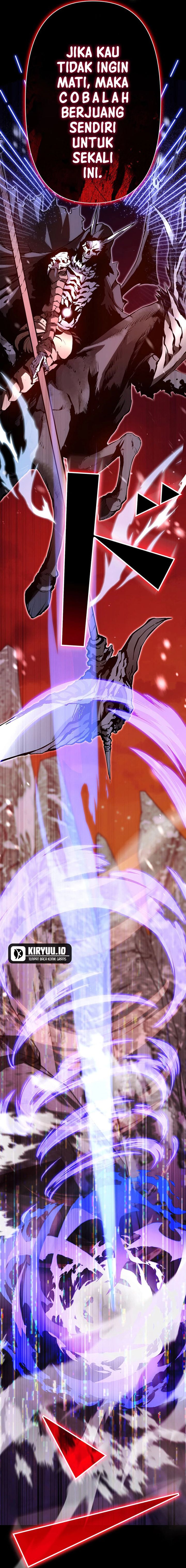 I Became a Munchkin Skill Thief - Chapter 01 56