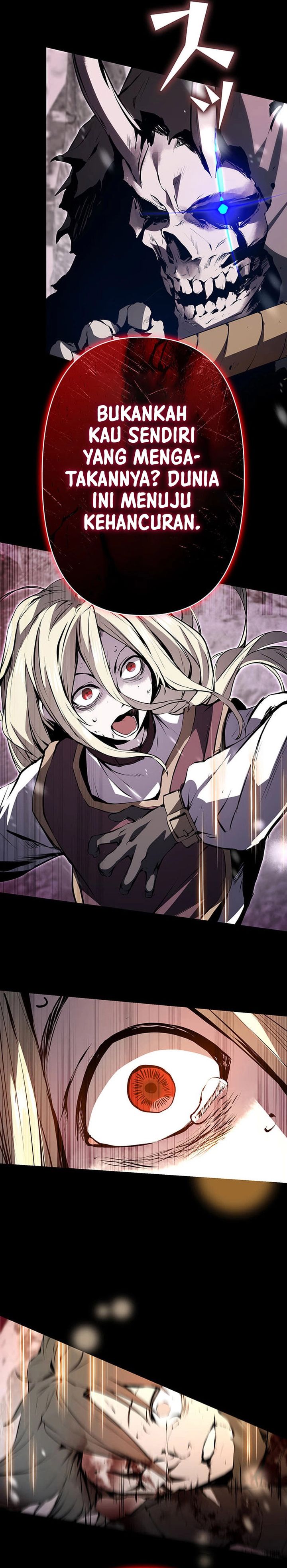 I Became a Munchkin Skill Thief - Chapter 01 55