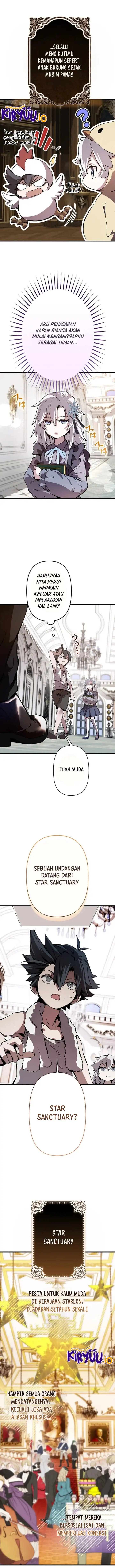 I Became a Munchkin Skill Thief - Chapter 06 8