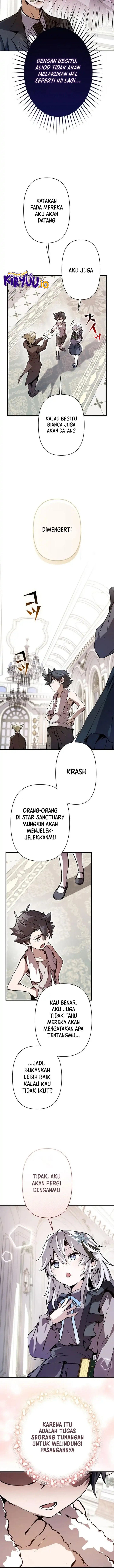 I Became a Munchkin Skill Thief - Chapter 06 10