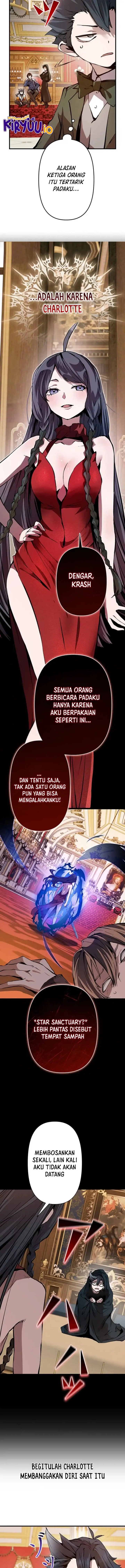 I Became a Munchkin Skill Thief - Chapter 06 16