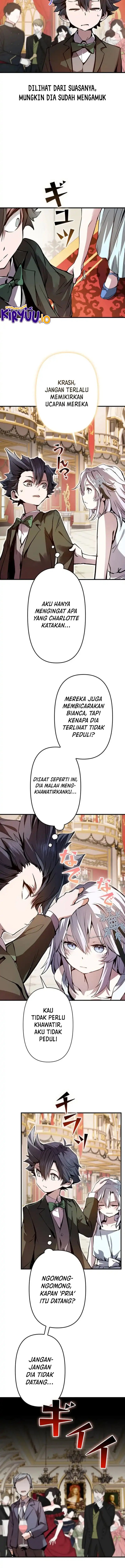 I Became a Munchkin Skill Thief - Chapter 06 17