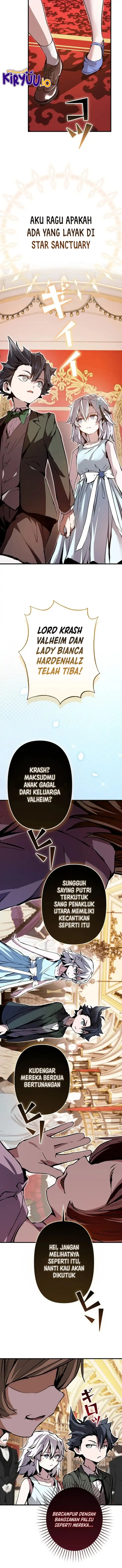 I Became a Munchkin Skill Thief - Chapter 06 14