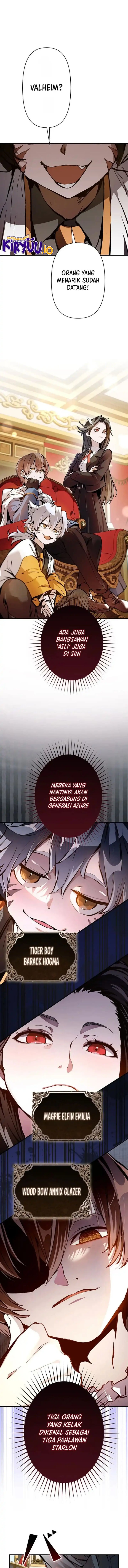 I Became a Munchkin Skill Thief - Chapter 06 15