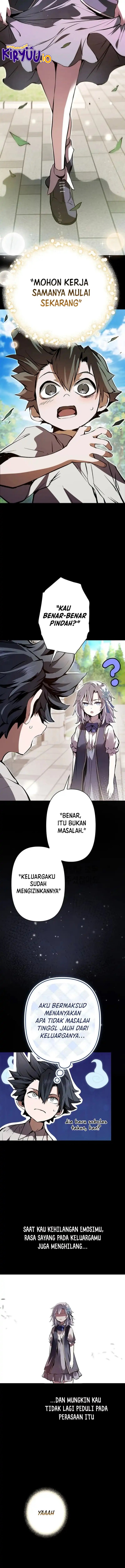 I Became a Munchkin Skill Thief - Chapter 06 4