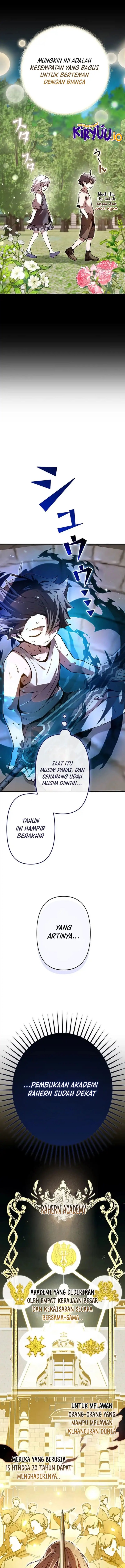 I Became a Munchkin Skill Thief - Chapter 06 5
