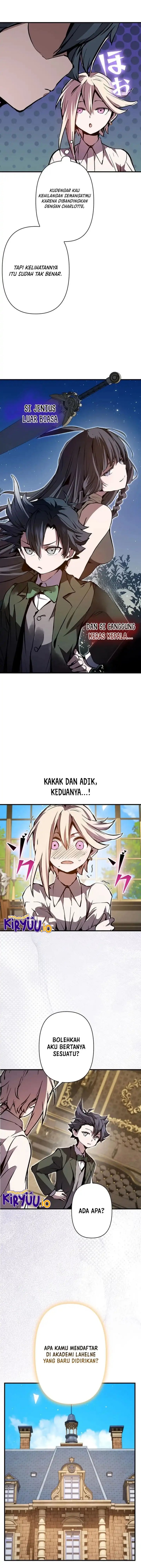 I Became a Munchkin Skill Thief - Chapter 07 10