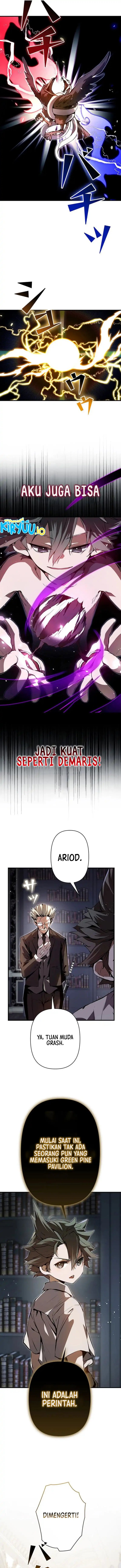 I Became a Munchkin Skill Thief - Chapter 04 3