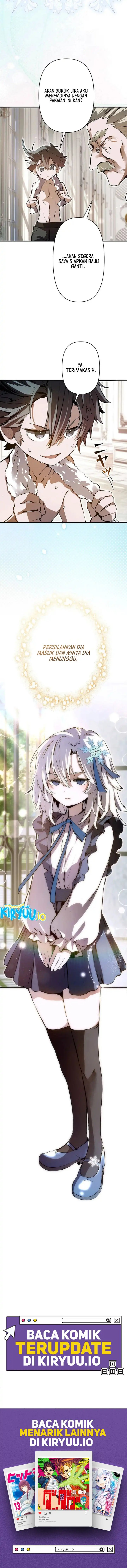 I Became a Munchkin Skill Thief - Chapter 04 12
