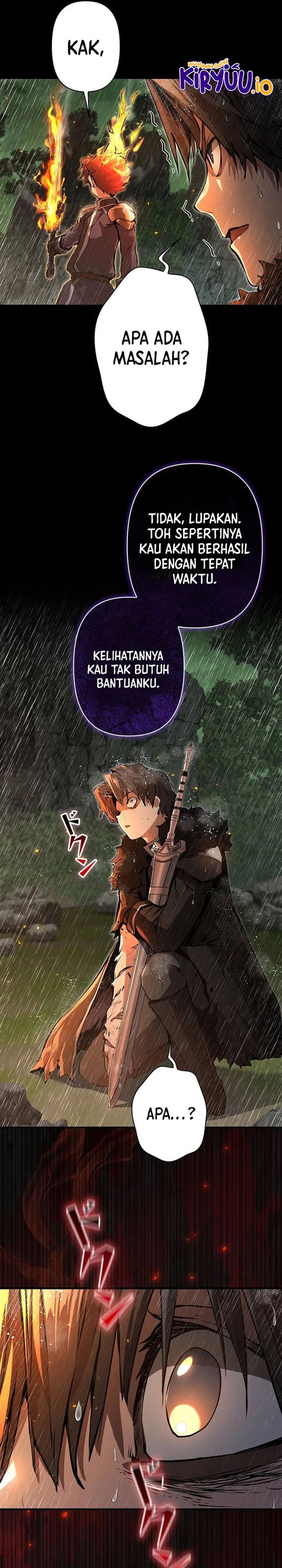 I Became a Munchkin Skill Thief - Chapter 13 10