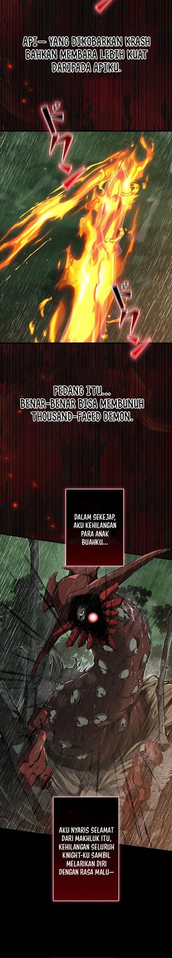 I Became a Munchkin Skill Thief - Chapter 13 11