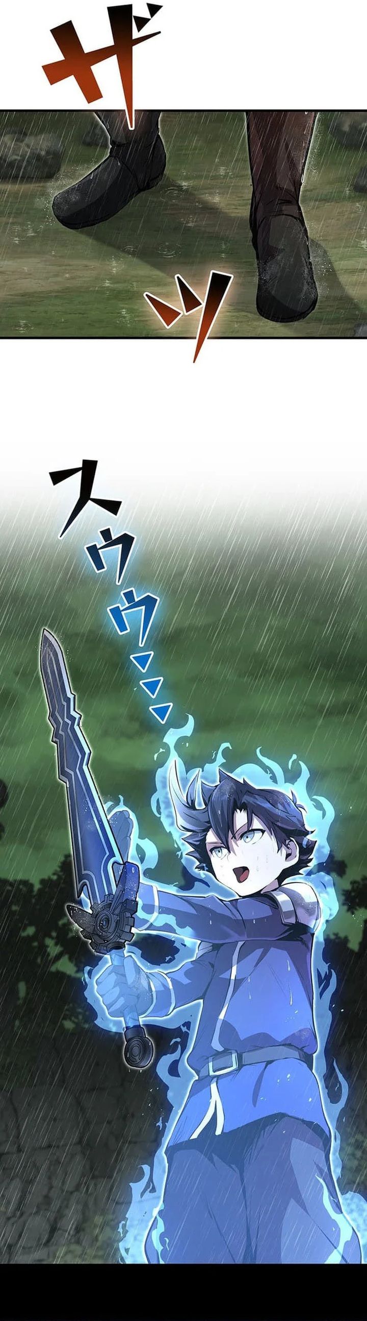 I Became a Munchkin Skill Thief - Chapter 13 4