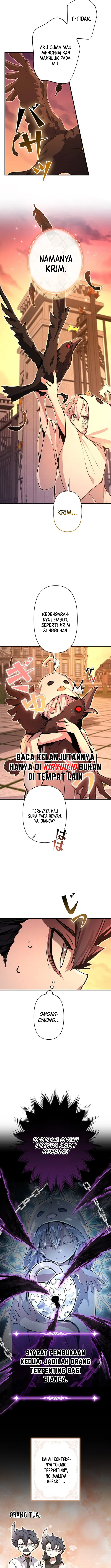 I Became a Munchkin Skill Thief - Chapter 15 3