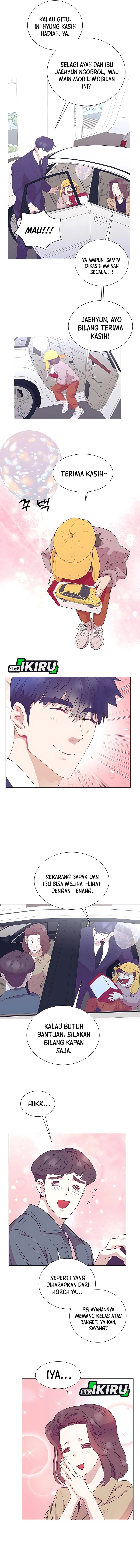 I Became a Sales Prodigy - Chapter 88 3