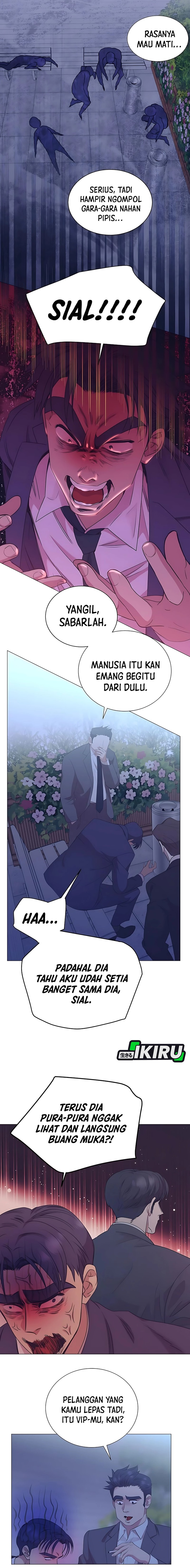 I Became a Sales Prodigy - Chapter 88 13