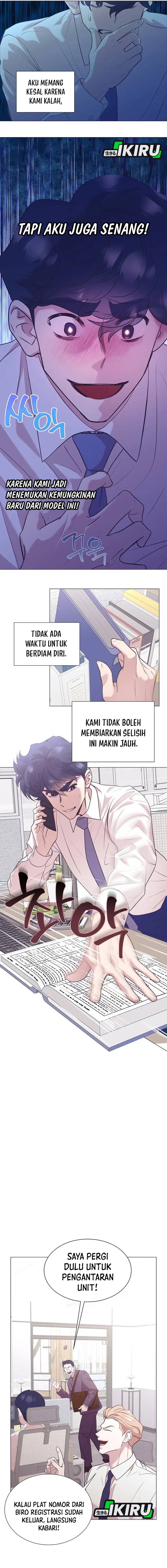 I Became a Sales Prodigy - Chapter 89 13