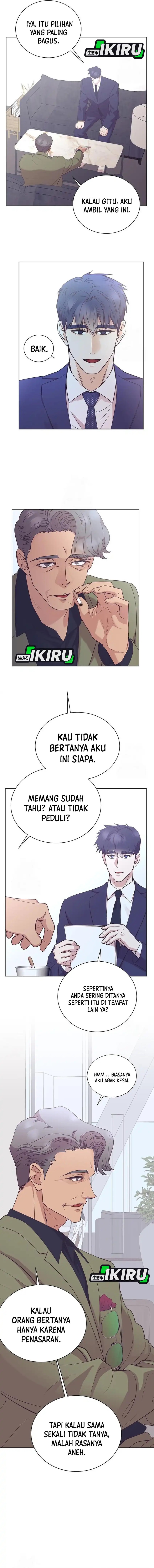 I Became a Sales Prodigy - Chapter 82 7