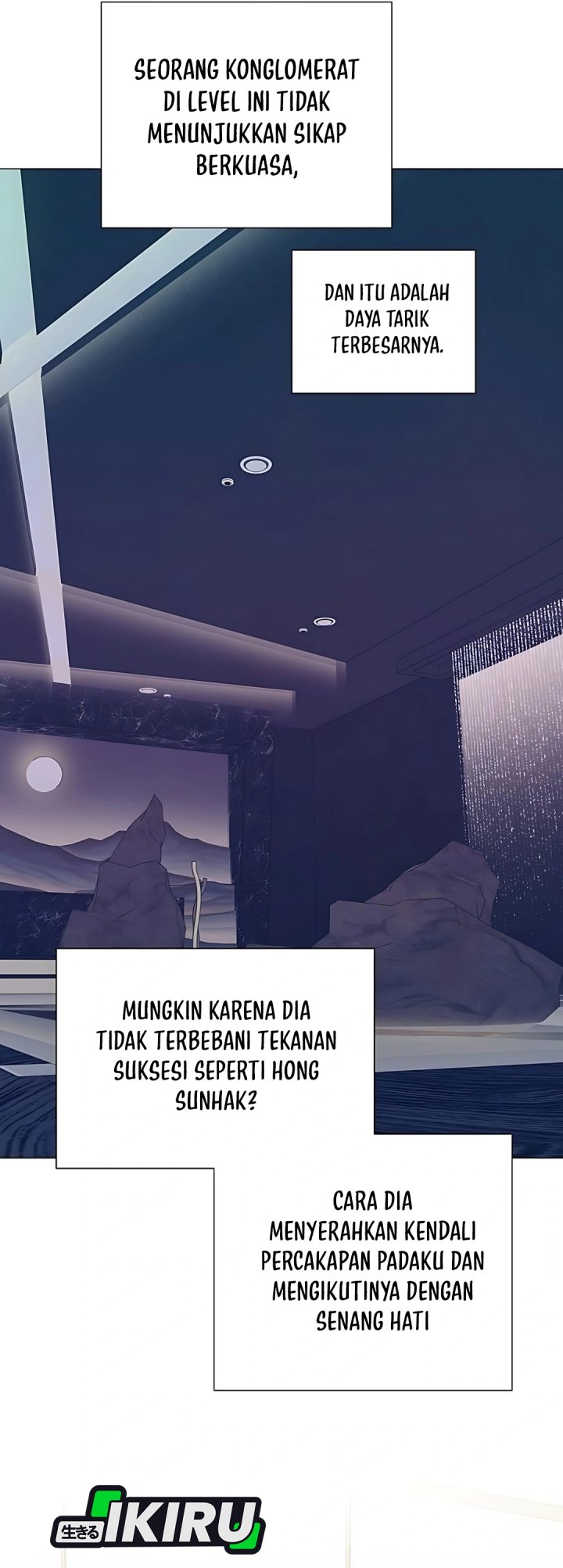 I Became a Sales Prodigy - Chapter 84 26