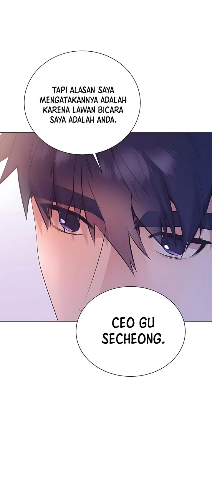 I Became a Sales Prodigy - Chapter 84 32