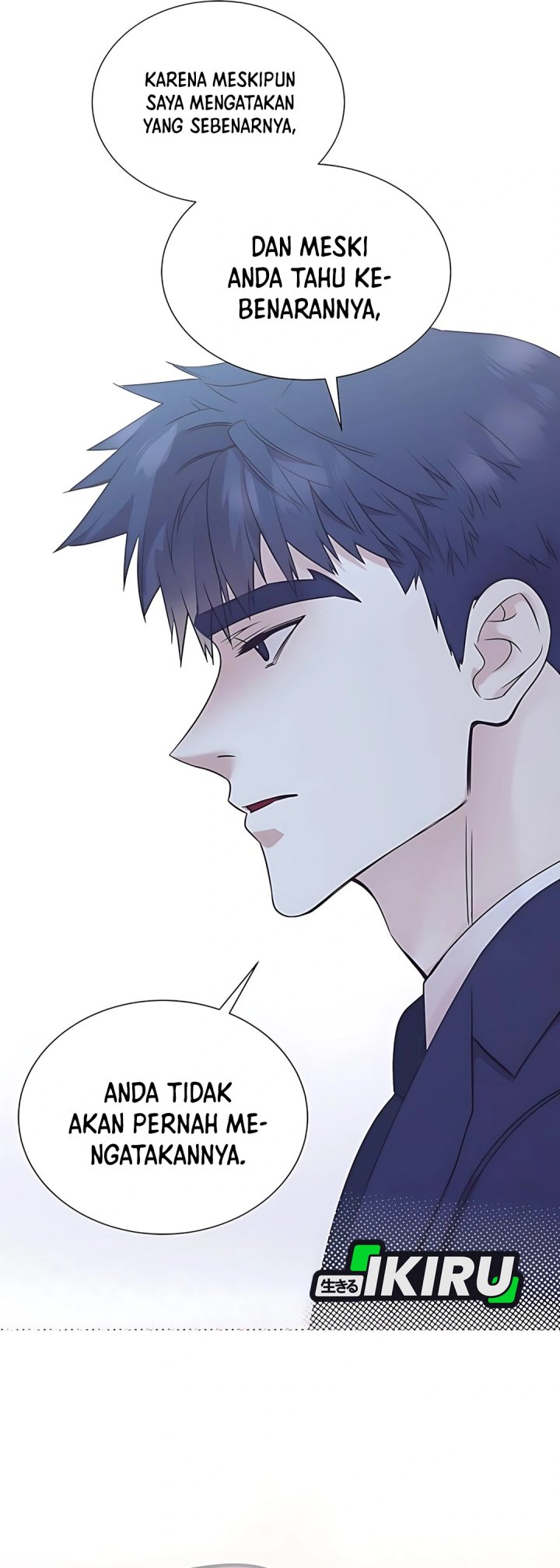 I Became a Sales Prodigy - Chapter 84 35