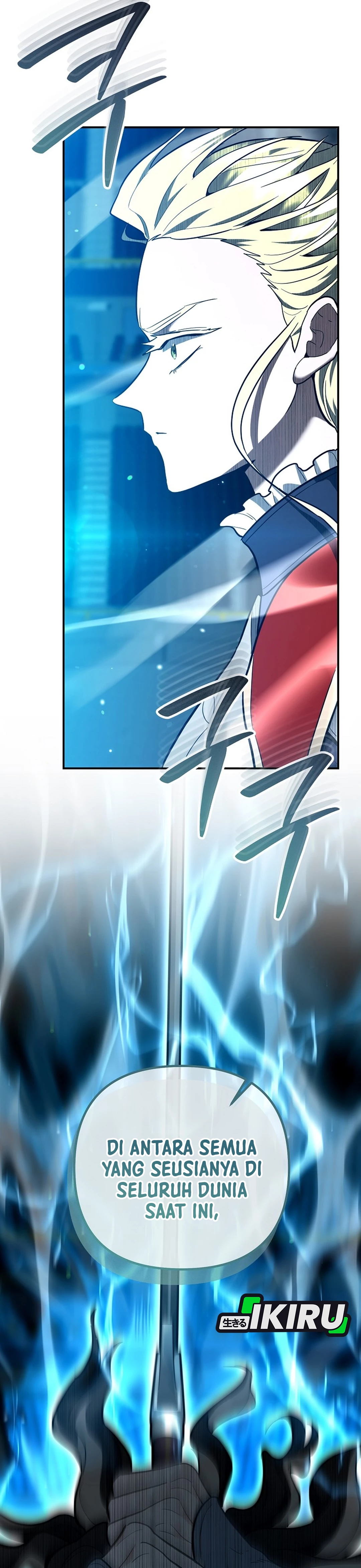 I Became a Swordsmanship Instructor at the Academy - Chapter 50 4 I Became a Swordsmanship Instructor at the Academy - Chapter 50 4