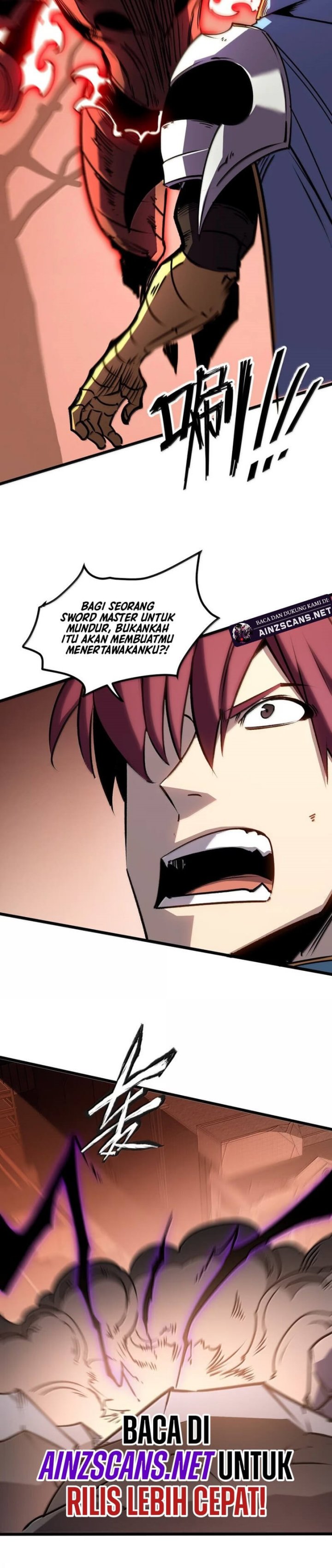 I Became The King by Scavenging - Chapter 80 9