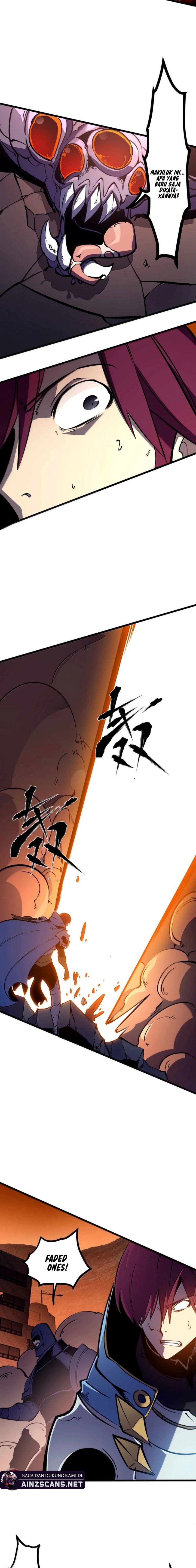 I Became The King by Scavenging - Chapter 78 6 I Became The King by Scavenging - Chapter 78 6
