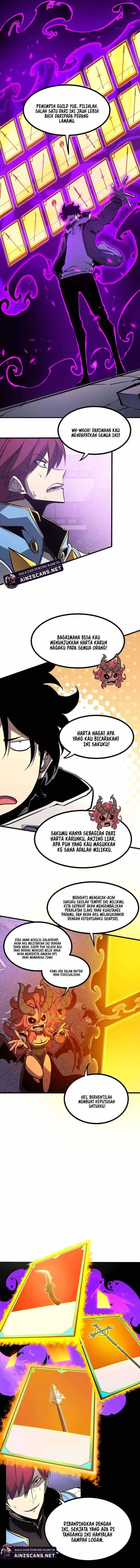 I Became The King by Scavenging - Chapter 76 2 I Became The King by Scavenging - Chapter 76 2