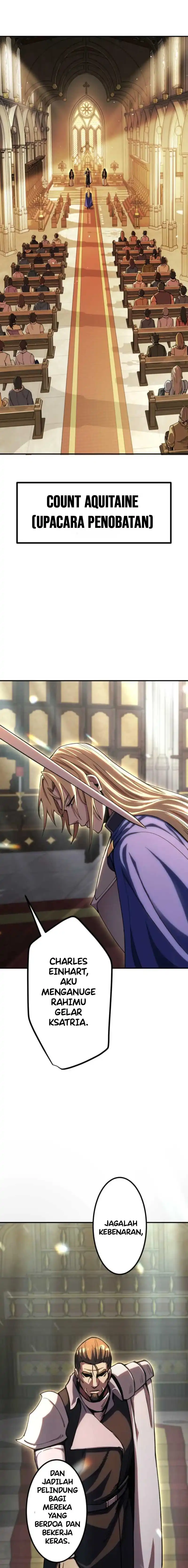 I Became the Berserker of the World I Created - Chapter 15 17 I Became the Berserker of the World I Created - Chapter 15 17