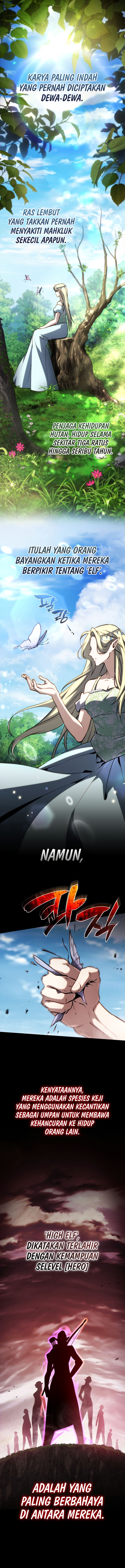I Became The First Prince - Chapter 22 2