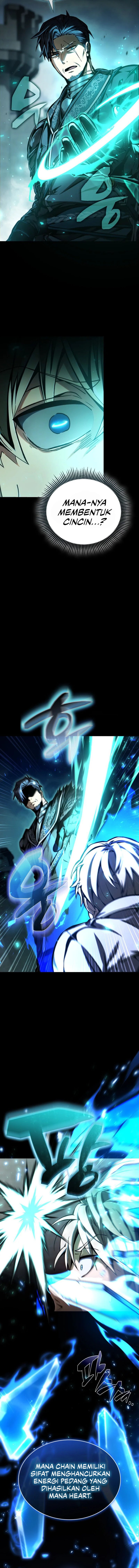 I Became The First Prince - Chapter 3 3