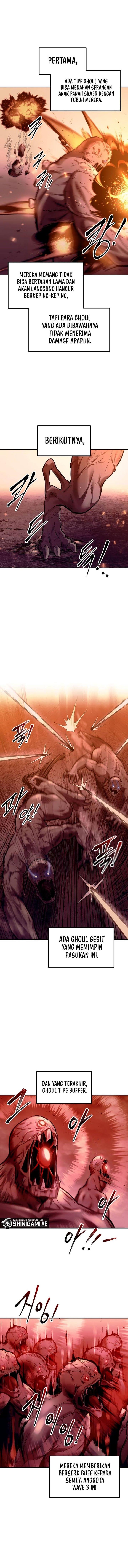 I Became the Tyrant of a Defense Game - Chapter 99 2