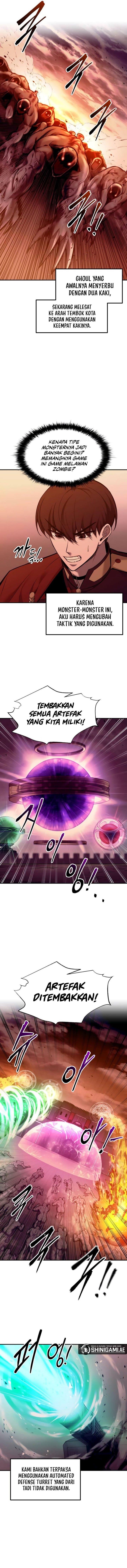 I Became the Tyrant of a Defense Game - Chapter 99 3