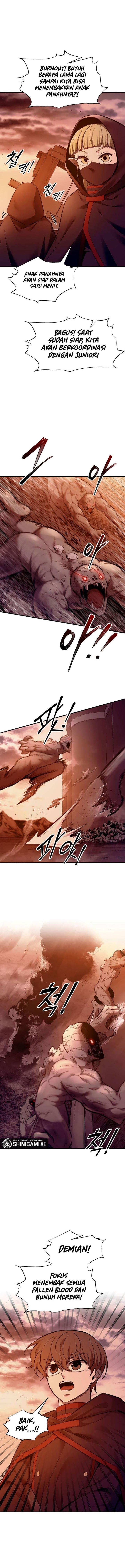 I Became the Tyrant of a Defense Game - Chapter 99 6