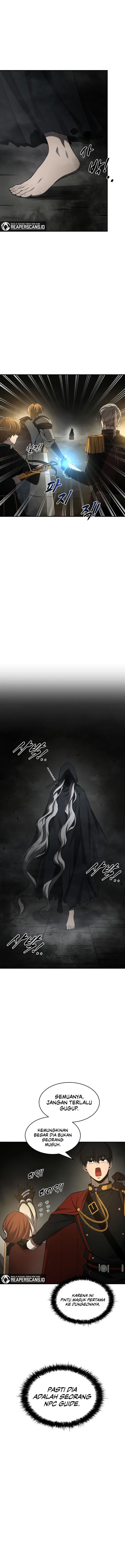 I Became the Tyrant of a Defense Game - Chapter 23 2