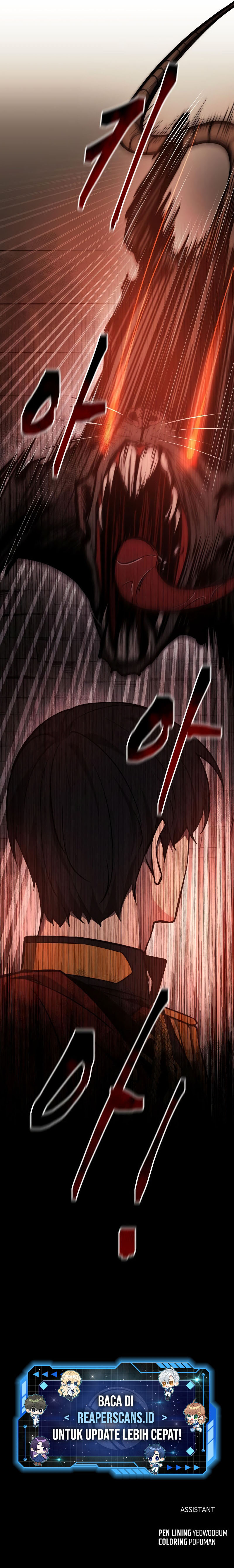I Became the Tyrant of a Defense Game - Chapter 23 21