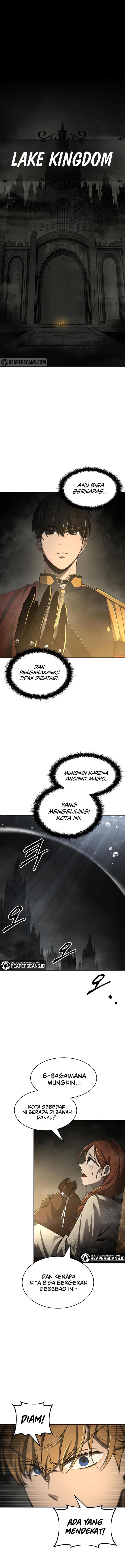 I Became the Tyrant of a Defense Game - Chapter 23 1