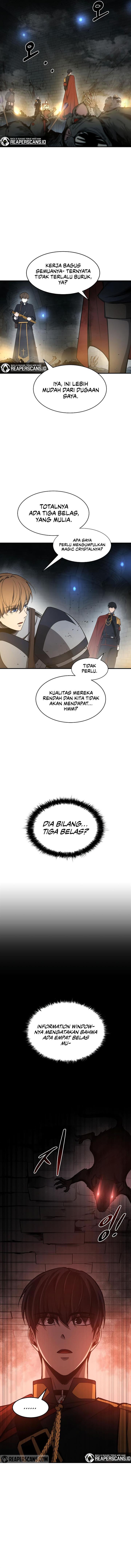 I Became the Tyrant of a Defense Game - Chapter 23 19