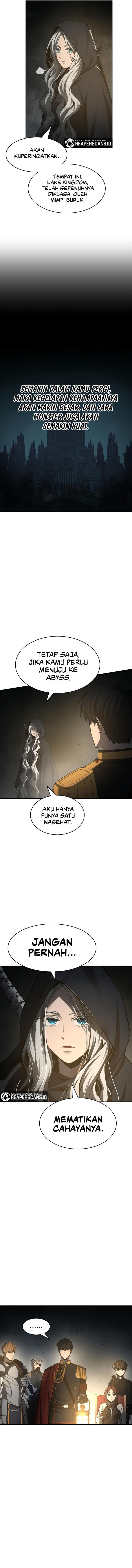 I Became the Tyrant of a Defense Game - Chapter 23 12