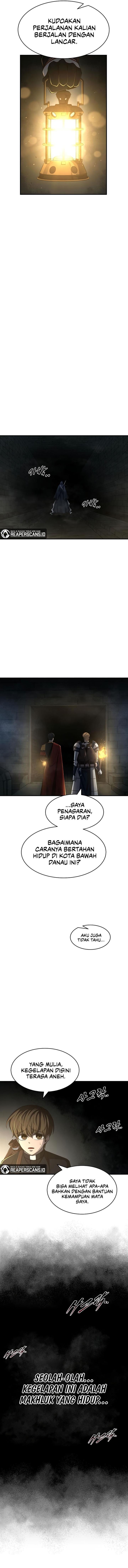 I Became the Tyrant of a Defense Game - Chapter 23 13