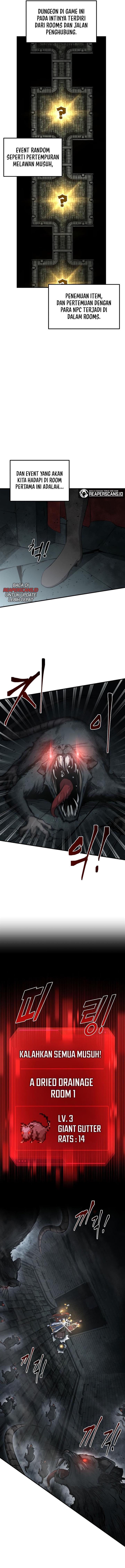 I Became the Tyrant of a Defense Game - Chapter 23 16