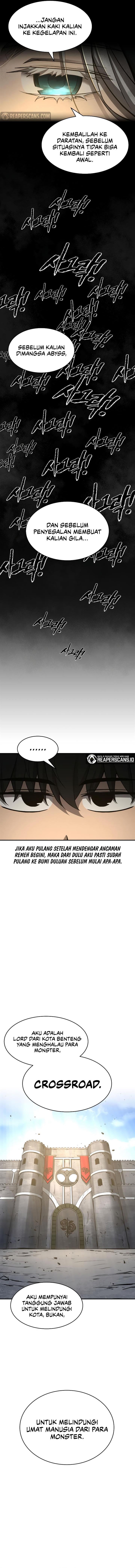I Became the Tyrant of a Defense Game - Chapter 23 6