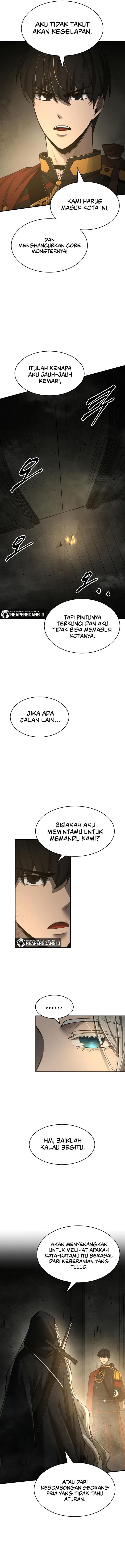 I Became the Tyrant of a Defense Game - Chapter 23 7