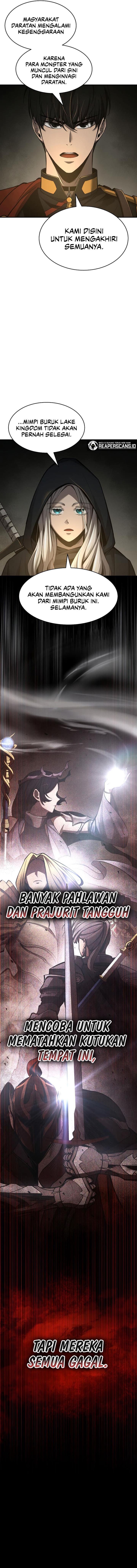 I Became the Tyrant of a Defense Game - Chapter 23 5