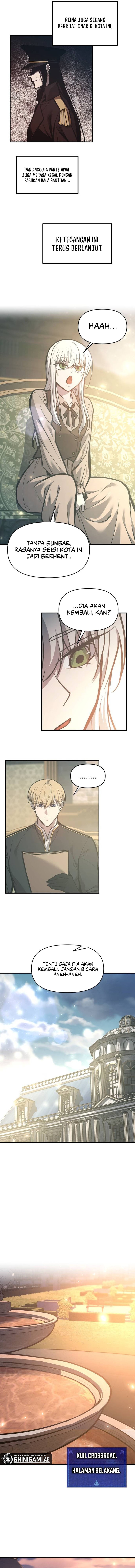 I Became the Tyrant of a Defense Game - Chapter 129 9 I Became the Tyrant of a Defense Game - Chapter 129 9