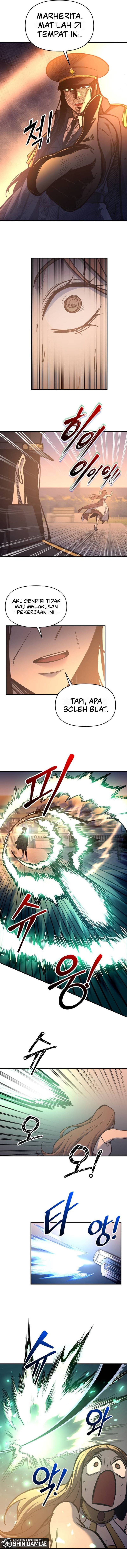 I Became the Tyrant of a Defense Game - Chapter 129 12 I Became the Tyrant of a Defense Game - Chapter 129 12
