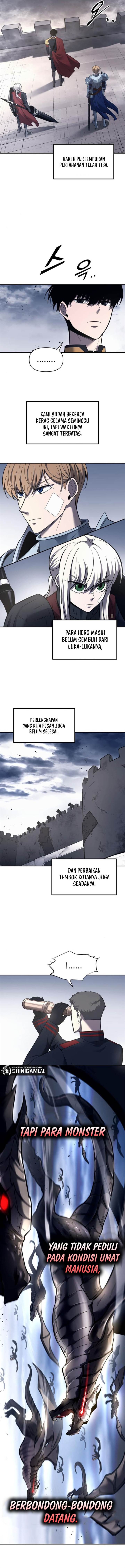 I Became the Tyrant of a Defense Game - Chapter 120 9