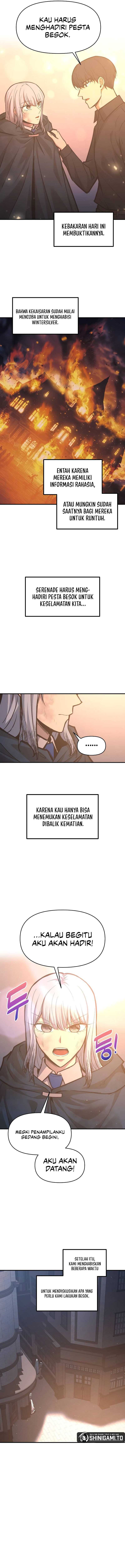 I Became the Tyrant of a Defense Game - Chapter 133 13